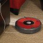 Купить в Москве автоматический пылесос Roomba 625 pro лучшие цены