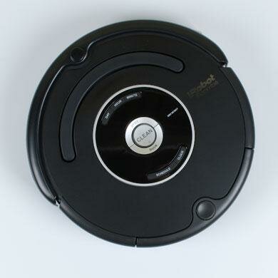 Купить в Москве автоматический пылесос Roomba лучшие цены