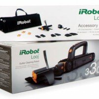 Купить в Москве автоматический пылесос iRobot Looj 330 лучшие цены