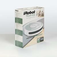 Купить в Москве автоматический пылесос Roomba лучшие цены