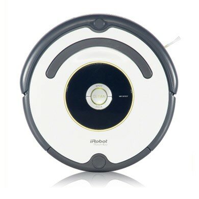 Купить в Москве автоматический пылесос iRobot Roomba 620 лучшие цены