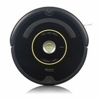 Купить в Москве автоматический пылесос iRobot Roomba 650 лучшие цены