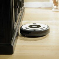 Купить робот пылесос iRobot Roomba 620
