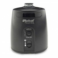 Координатор движения Virtual Wall Lighthouse для iRobot Roomba, черный (81002)